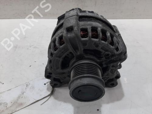 Generator Generator VW TIGUAN (AD1, AX1) 2.0 TDI (150 hp) 33839234 33839234