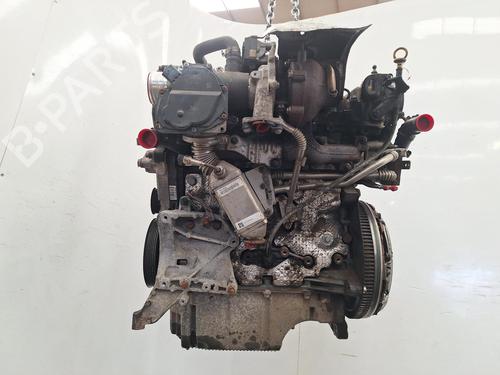 Engine FIAT TIPO Hatchback (356_, 357_) 1.6 D (356HXG1B, 356HXG11) | BP37157869M1 - Image 2