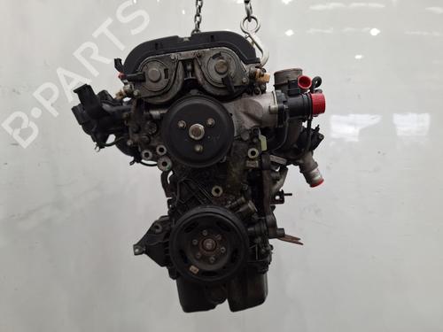 Used Engine VAUXHALL ASTRA Mk VI (J) GTC (P10) 1.4 (140 hp) 32064502