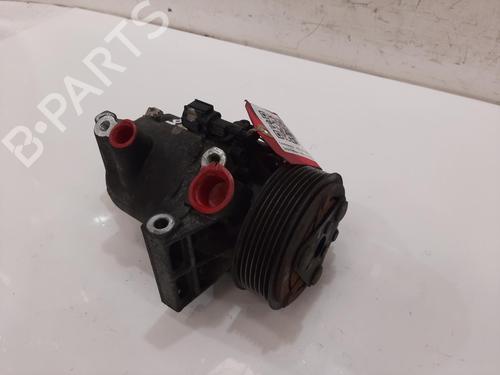 Airco pomp Airco pomp NISSAN JUKE (F15) 1.6 (117 hp) 37516040 37516040