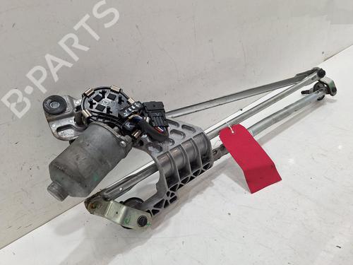 Front wiper motor DACIA DUSTER (HS_) 1.5 dCi | BP26766478M29 