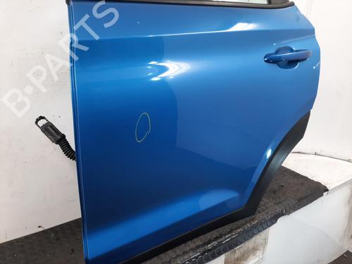 Dør venstre bagtil HYUNDAI TUCSON (TL, TLE) 1.7 CRDi | BP30829745C4