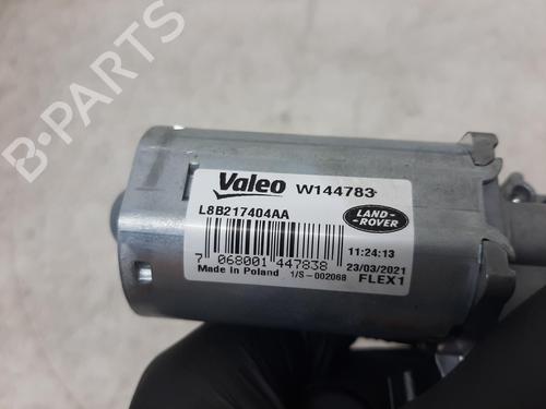 Rear wiper motor LAND ROVER DEFENDER Station Wagon (L663) P525 4x4 | BP29235768M102 