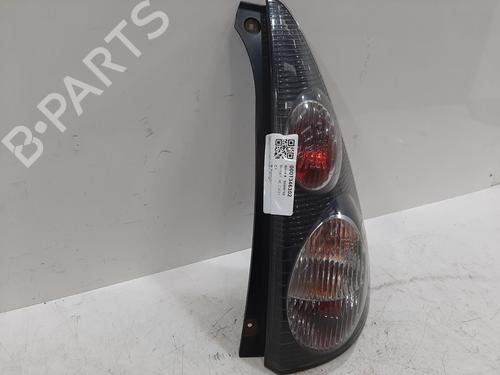 Right taillight CITROËN C1 (PM_, PN_) 1.0 | BP26846077C35 