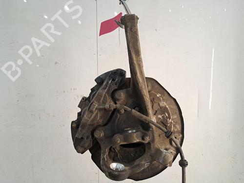 Left front steering knuckle MERCEDES-BENZ C-CLASS (W205) C 250 BlueTEC / d (205.008, 205.006) | BP27181836M25 