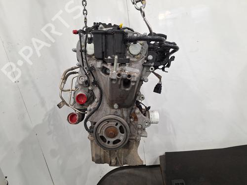 Used Engine FORD FIESTA VII (HJ, HF) 1.0 EcoBoost mHEV ACTIVE (125 hp) 31751231