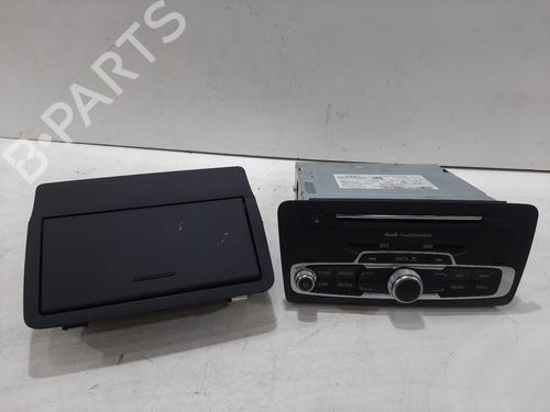 electronic-module-audi-a1-8x1-8xk-2010-2011-2012-2013-2014-2015-2016-2017-2018-2019-30259915 main image