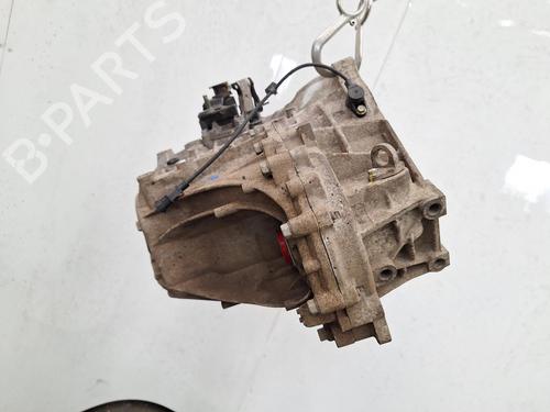 Gearbox HYUNDAI i30 (GD) 1.6 CRDi | BP28618206M3 