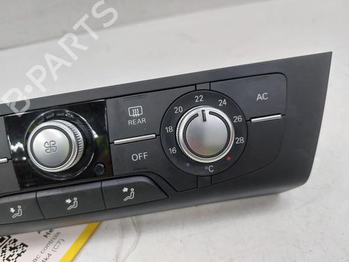 Climate control AUDI A6 C7 Avant (4G5, 4GD) 3.0 TDI quattro | BP26773972I5 