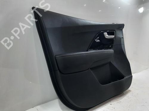 Front left panel KIA NIRO I (DE) 1.6 GDI Hybrid | BP33987041C58 - Image 3