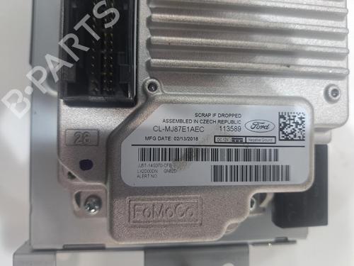 Electronic module FORD KUGA II (DM2) 1.5 EcoBoost 4x4 | BP32270391M83 