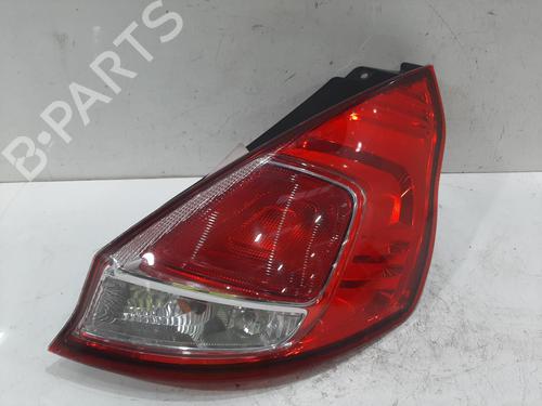 Højre baglygte FORD FIESTA VI (CB1, CCN) 1.0 EcoBoost (100 hp) 31208902
