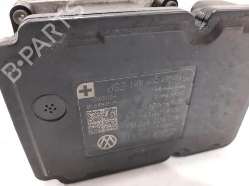ABS Bremseaggregat VW GOLF VI (5K1) 1.2 TSI | BP30789879M43