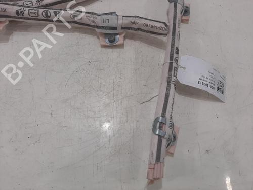 Other JAGUAR I-PACE (X590) EV400 AWD | BP30495482O1