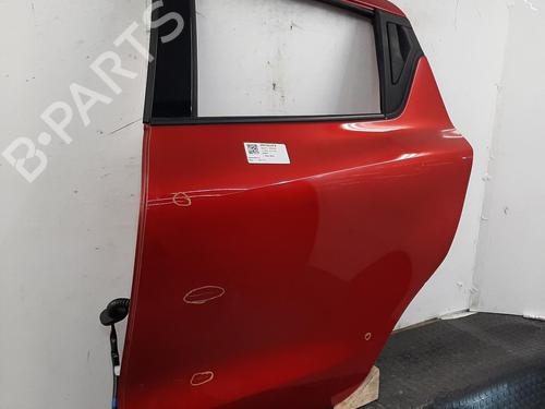Dør venstre bagtil SUZUKI SWIFT V (AZ) 1.2 (A2L412, ZC83S) | BP39506799C4 - Image 6