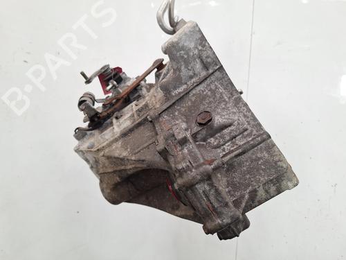 Gearbox CITROËN C1 (PM_, PN_) 1.0 | BP29581381M3 