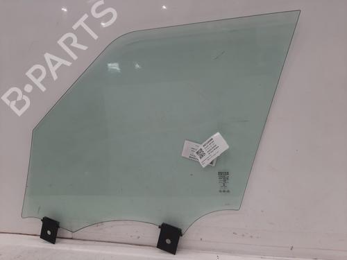 Used Front right door window LAND ROVER RANGE ROVER IV (L405) 4.4 SDV8 4x4 (340 hp) 26846708