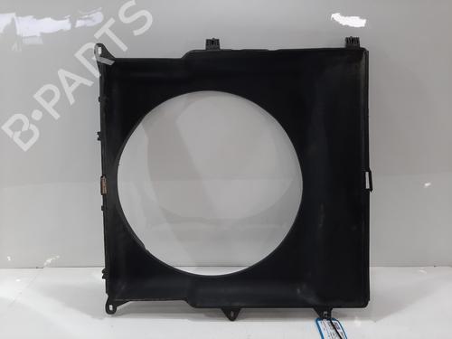 Radiator fan IVECO DAILY VI Van 33S16, 35S16, 35C16, 38S16, 40C16, 42S16, 50C16 | BP36383573M35 - Image 6