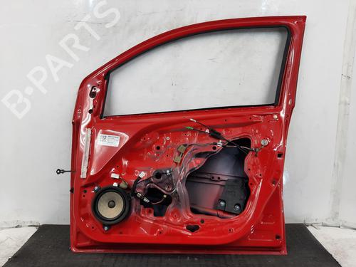 Right front door TOYOTA AYGO (_B4_) 1.0 (KGB40) | BP29809700C3 