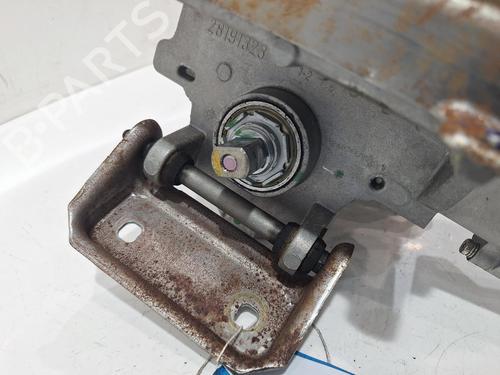 Steering column FORD KA (RU8) 1.2 | BP31879548M21 