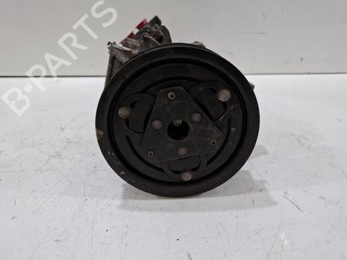 AC compressor NISSAN PULSAR Hatchback (C13) 1.5 dCi | BP40523385M34 - Image 5