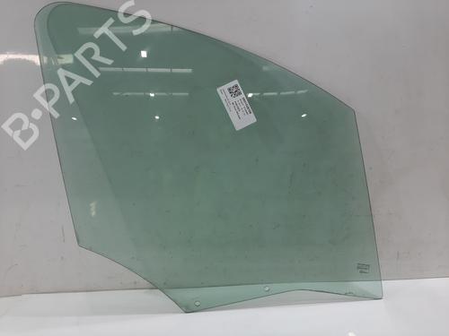 Used Front right door window PEUGEOT PARTNER Box Body/MPV 1.6 HDi (90 hp) 29882536