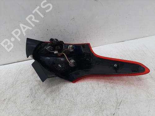 Right taillight FORD FOCUS III 1.5 TDCi | BP37157577C35 - Image 5