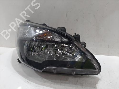 Lyskaster høyre VAUXHALL MOKKA / MOKKA X (J13) 1.4 | BP29703928C29