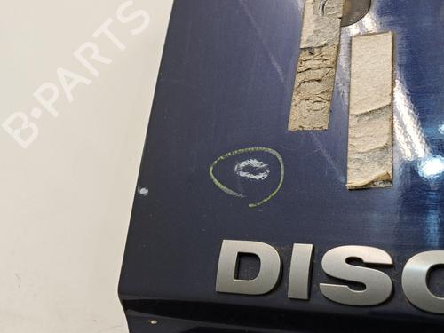 Tailgate LAND ROVER DISCOVERY IV (L319) 3.0 SDV6 4x4 | BP29922729C6 