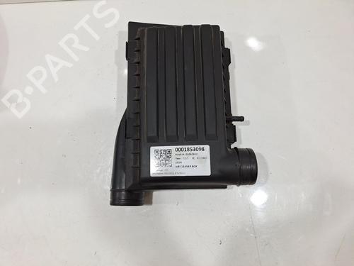 Used Air filter box Air filter box SEAT LEON (5F1) 1.4 TSI (125 hp) 39916842 39916842