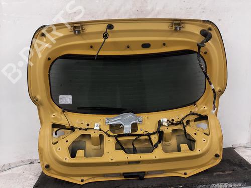 Tailgate KIA STONIC (YB) 1.0 T-GDi | BP33700073C6  - Image 6