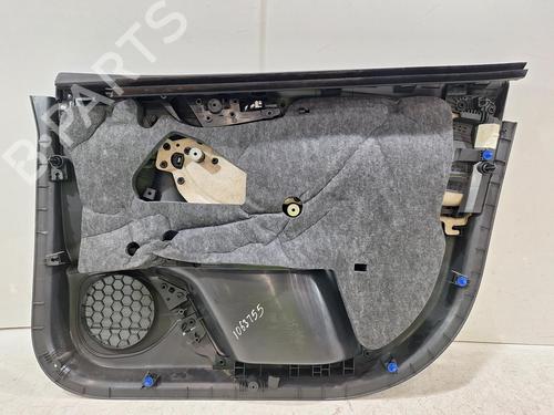 Front left panel VAUXHALL ASTRA Mk VII (K) (B16) 1.4 | BP40222781C58 - Image 5