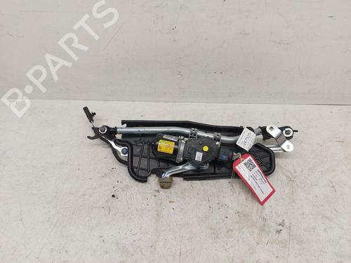 Viskermotor vindrude VAUXHALL CORSA Mk V (F) 1.2 (101 hp) 26872017