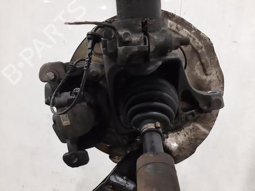 Left front suspension MINI MINI COUNTRYMAN (F60) Cooper S | BP30671115M72