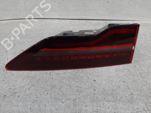 Used Left taillight JAGUAR I-PACE (X590) EV400 AWD (400 hp) 26869205