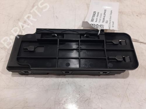 Control unit VW TIGUAN ALLSPACE (BW2, BJ2) 1.5 TSI | BP37236213M11 - Image 3
