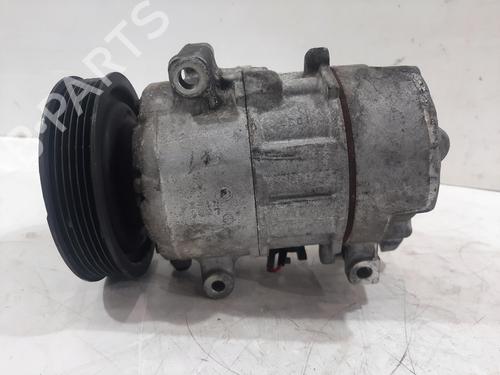 AC-Kompressor RENAULT MEGANE III Hatchback (BZ0/1_, B3_) 1.6 16V (BZ0H) | BP29581181M34 