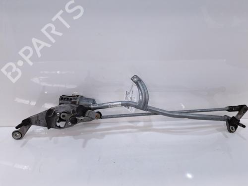 Used Front wiper motor Front wiper motor MERCEDES-BENZ C-CLASS (W205) C 200 EQ Boost (205.077) (184 hp) 34038066 34038066