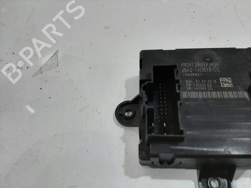 Control unit JAGUAR I-PACE (X590) EV400 AWD | BP26784848M11 