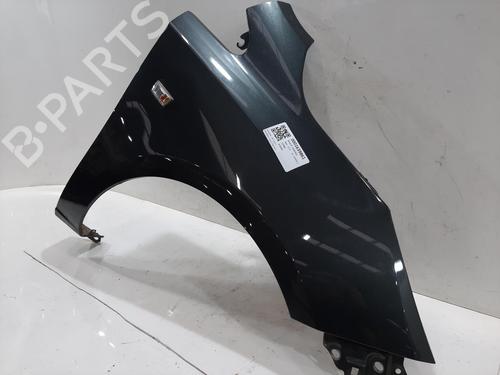 Used Right front fenders VAUXHALL CORSA Mk IV (E) (X15) 1.4 (75 hp) 32478140