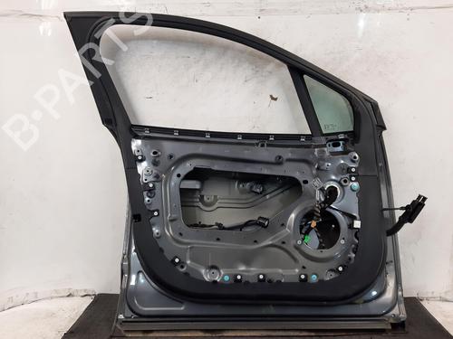 Dør venstre fortil JAGUAR I-PACE (X590) EV400 AWD | BP30757003C2