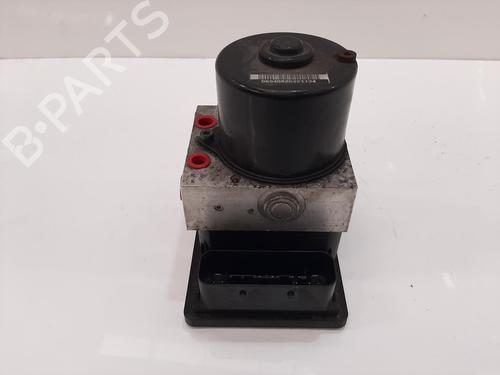 Used ABS pump ABS pump VAUXHALL ZAFIRA Mk II (B) (A05) 1.6 (115 hp) 33868385 33868385