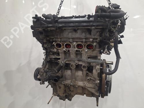 Engine TOYOTA YARIS (_P9_) 1.33 VVT-i (NSP90_, NSP90R) | BP34577427M1 - Image 4