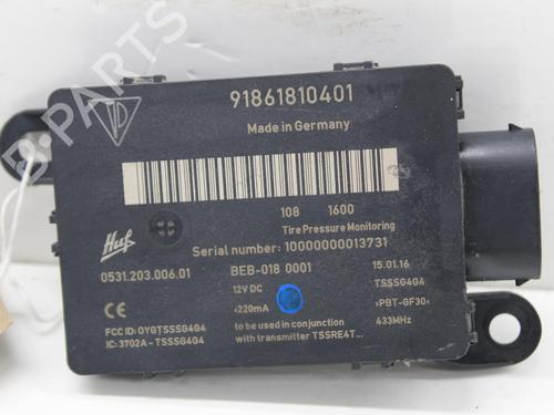 Used Control unit Control unit 26768376 26768376