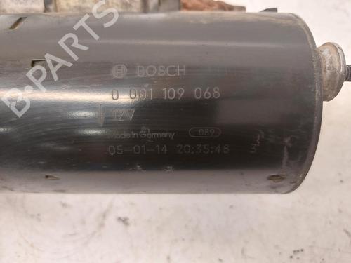 Starter VAUXHALL ZAFIRA A (T98) 2.0 DTI 16V | BP26751938M8 