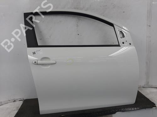 Used Right front door Right front door TOYOTA AYGO (_B4_) 1.0 (KGB40) (69 hp) 33648095 33648095