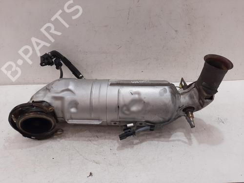 Katalysator PEUGEOT 308 II (LB_, LP_, LW_, LH_, L3_) 1.2 THP 130 (131 hp) 32357176