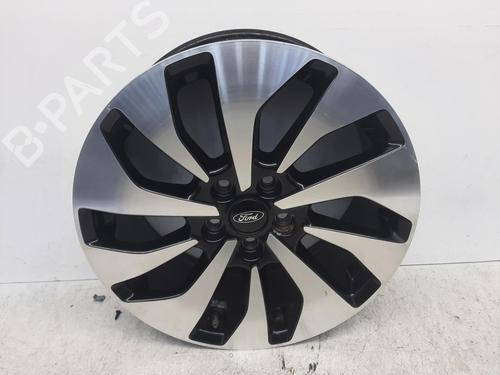Fælk FORD FOCUS IV (HN) 1.0 EcoBoost (125 hp) 26754205