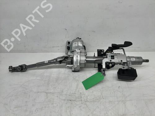 Rattakselaggregat NISSAN JUKE (F16_) DIG-T 117 (117 hp) 31305162