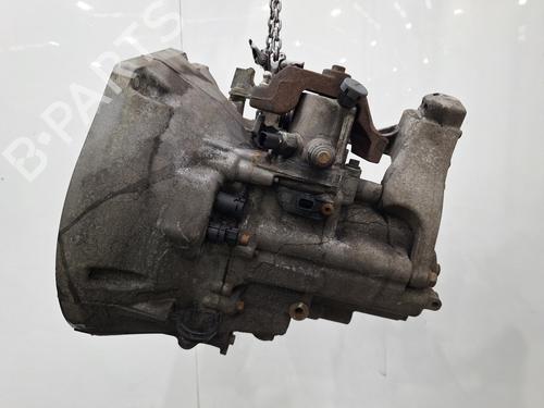 Gearbox FORD FOCUS III 1.5 TDCi | BP36403784M3 - Image 3